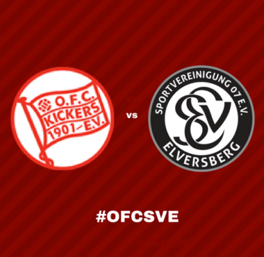 Wappen des OFC und des SVE