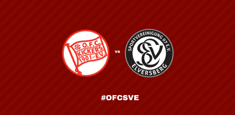 Wappen des OFC und des SVE